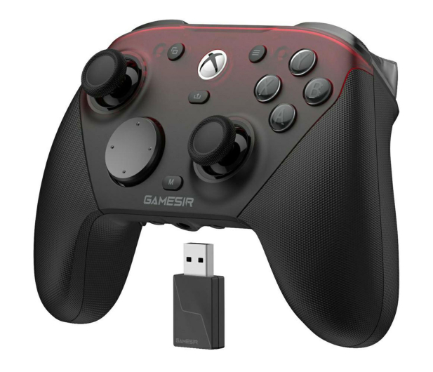 GameSir G7 Pro Xbox series X/S / One Bluetooth czarny - 1502353 - zdjęcie 2
